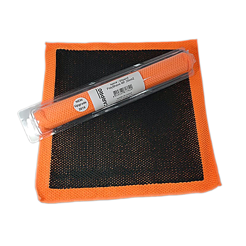 CARPRO PolyShave Clay Towel