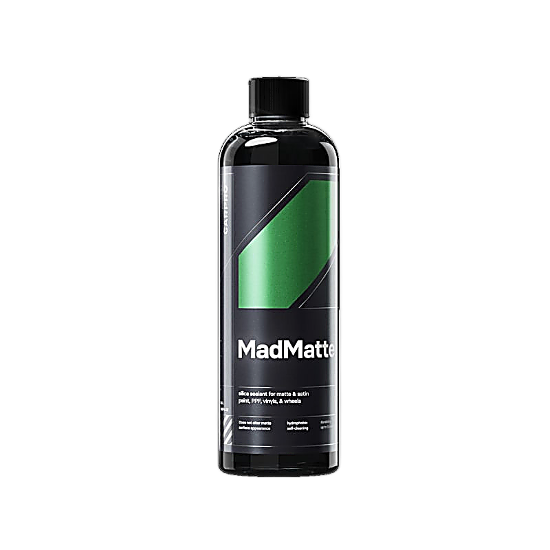 CARPRO MadMatte