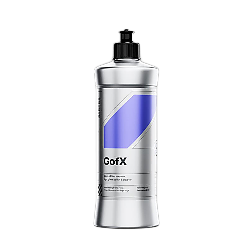 CARPRO GofX