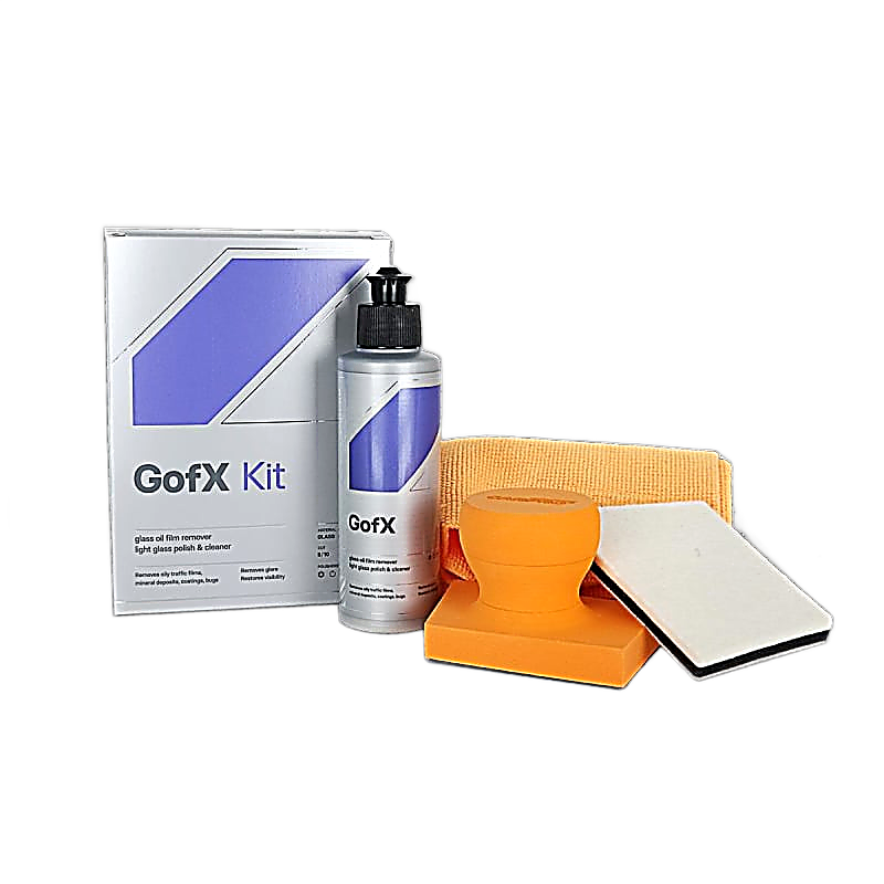 CARPRO GofX Kit