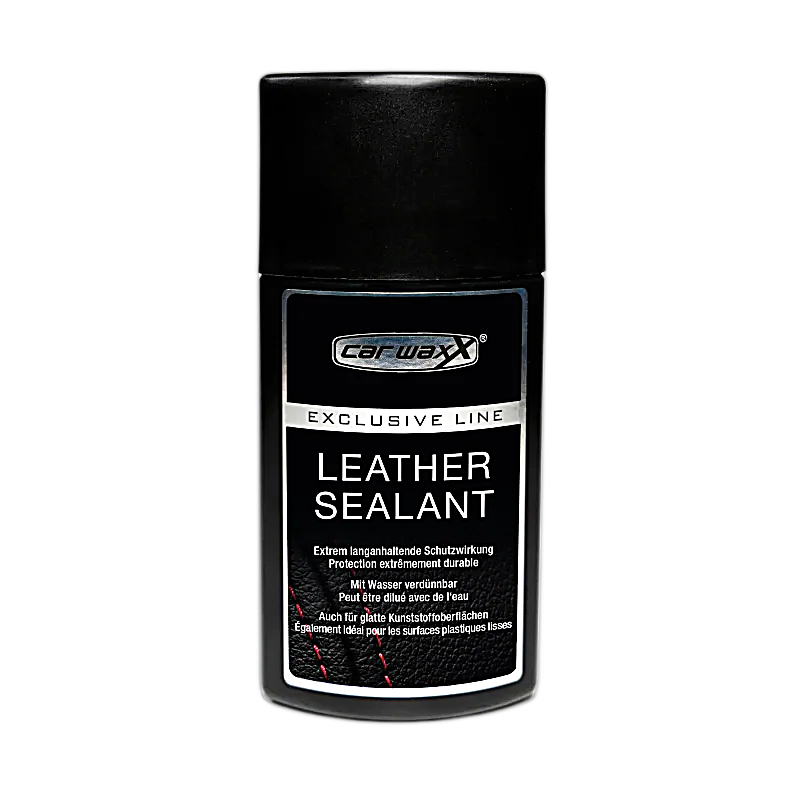 carwaxX Leather Sealant 250 ml