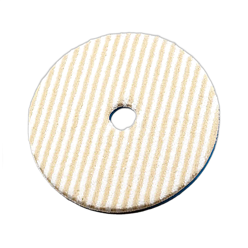 carwaxX Polishing Pad Microfiber 135x15mm