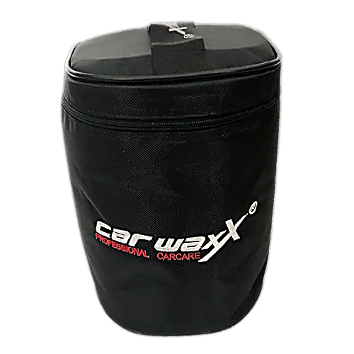 carwaxX Soft Bag medium