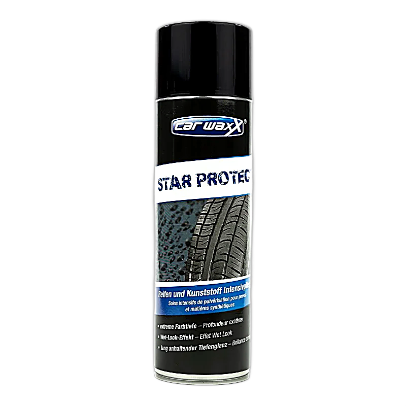 carwaxX Star Protect 500 ml