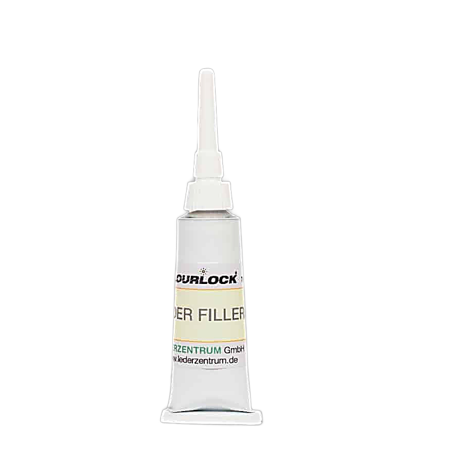 Colourlock Leather Filler