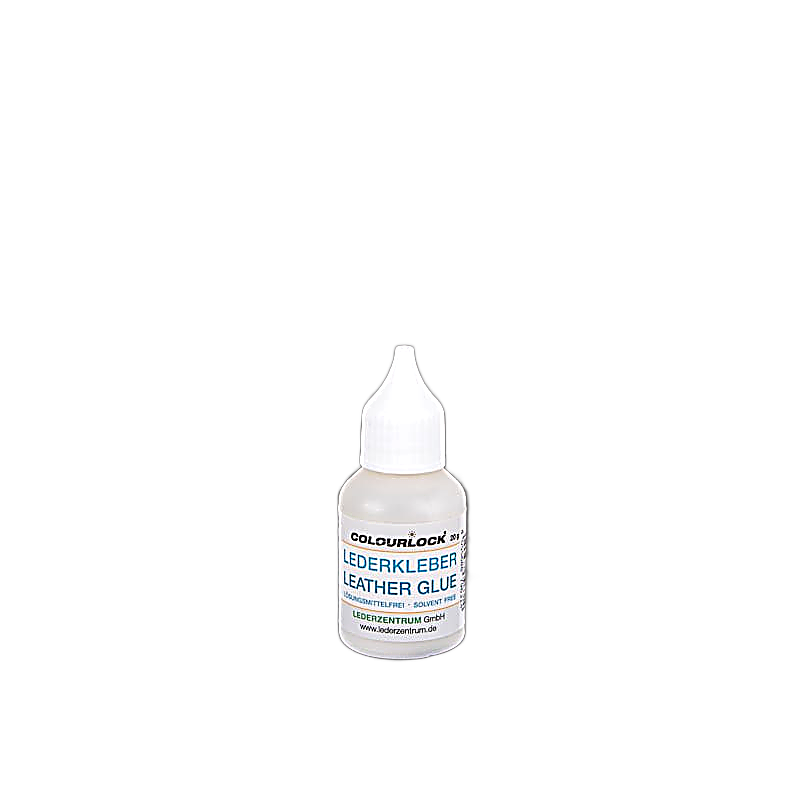 Leather Glue (vannbasert) 20g