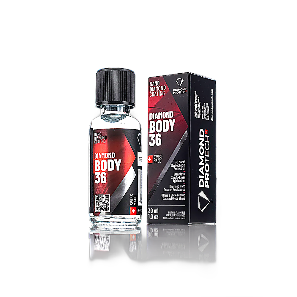 Diamond Protech Diamond Body 36 30ml