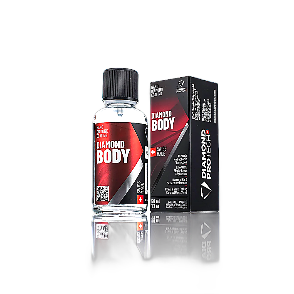 Diamond Protech Diamond Body 50ml