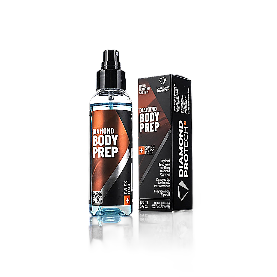 Diamond Protech Diamond Body Prep