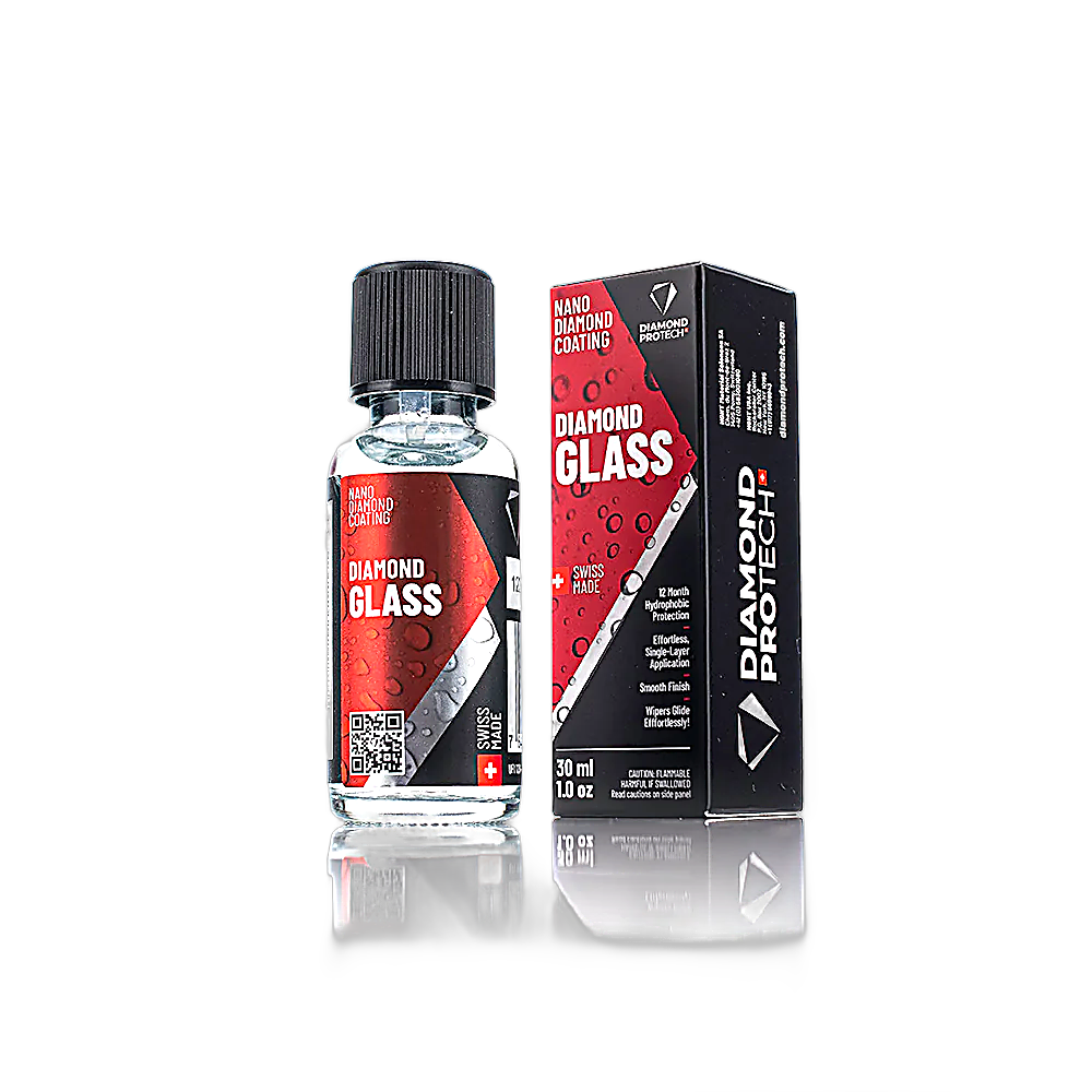 Diamond Protech Diamond Glass 30ml