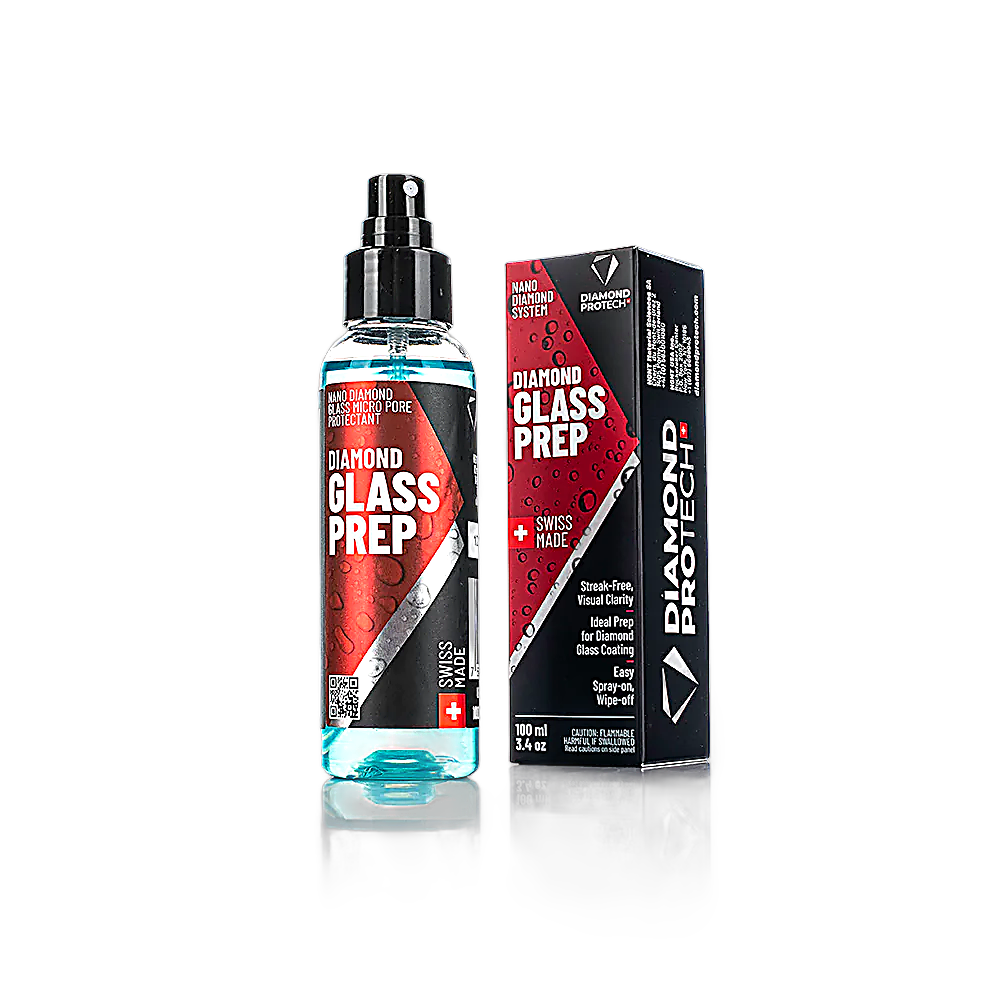 Diamond Protech Diamond Glass Prep