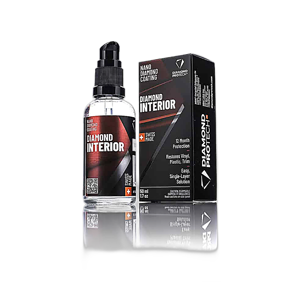 Diamond Protech Diamond Interior 50ml