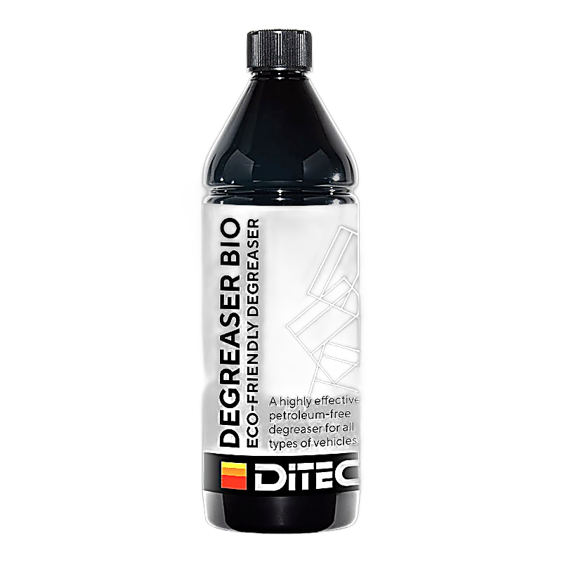 Ditec Degreaser Bio