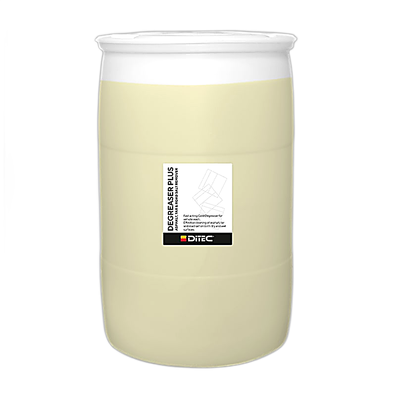 Ditec Degreaser Plus
