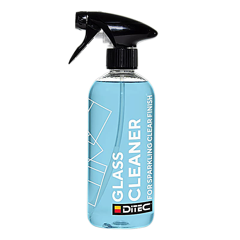 Ditec Glass Cleaner