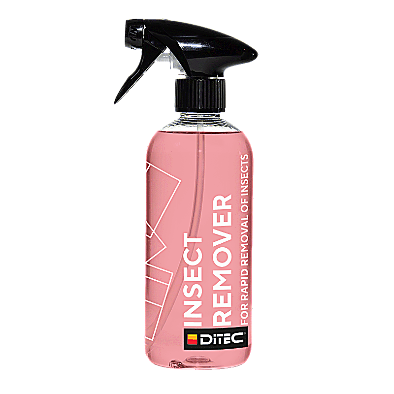 Ditec Insect Remover
