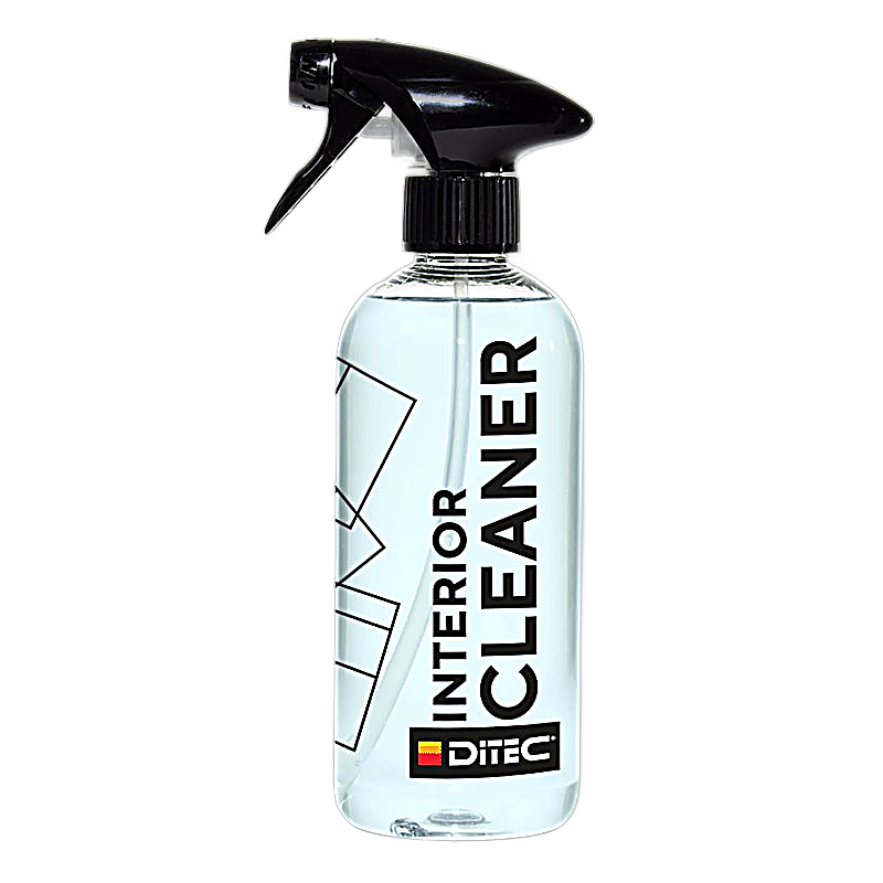 Ditec Interior Cleaner