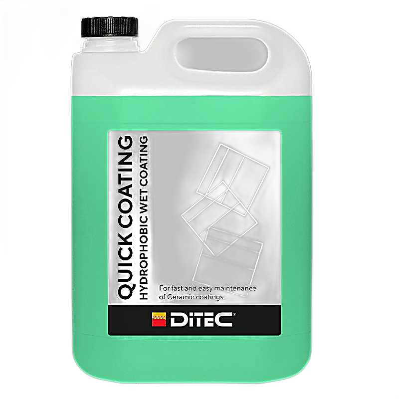 Ditec Quick Coating