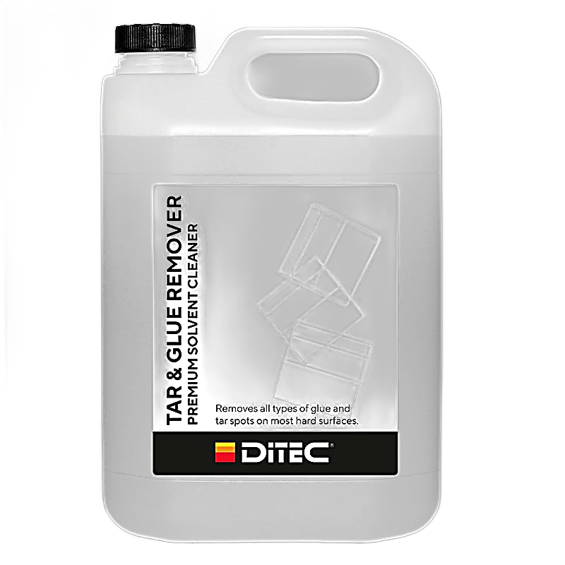 Ditec Tar & Glue Remover