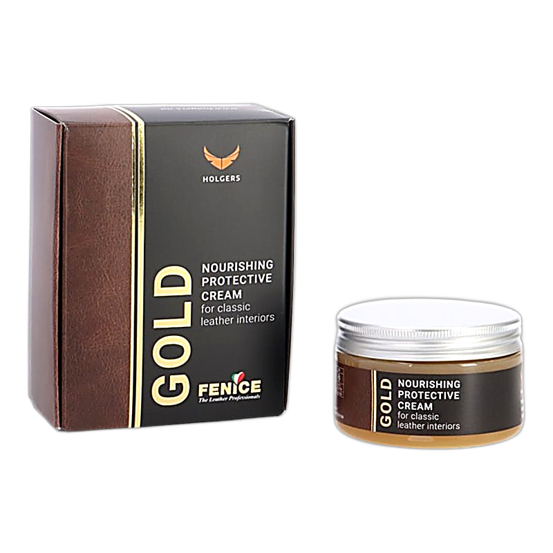Fenice Gold Cream