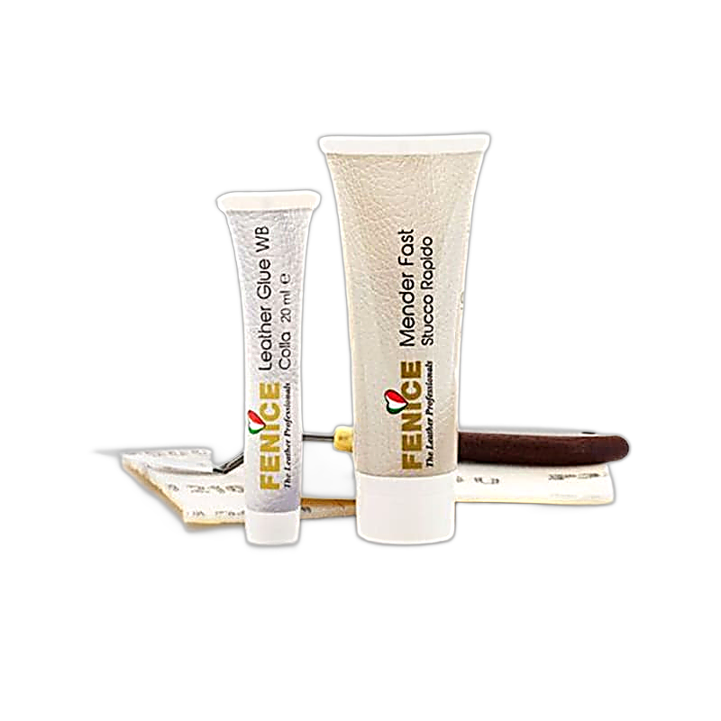 Fenice Leather DIY Repair Kit