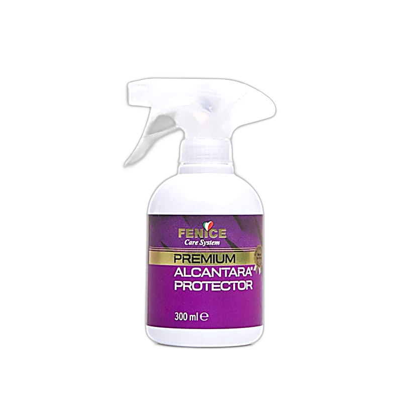 Fenice Premium Alcantara Protector