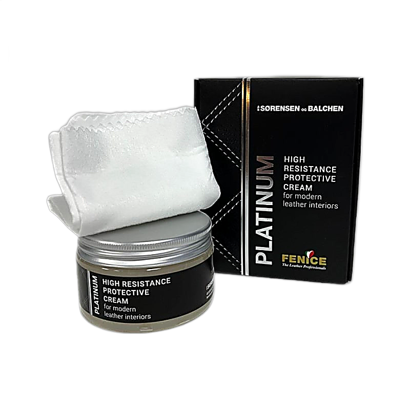 Fenice Platinum Cream