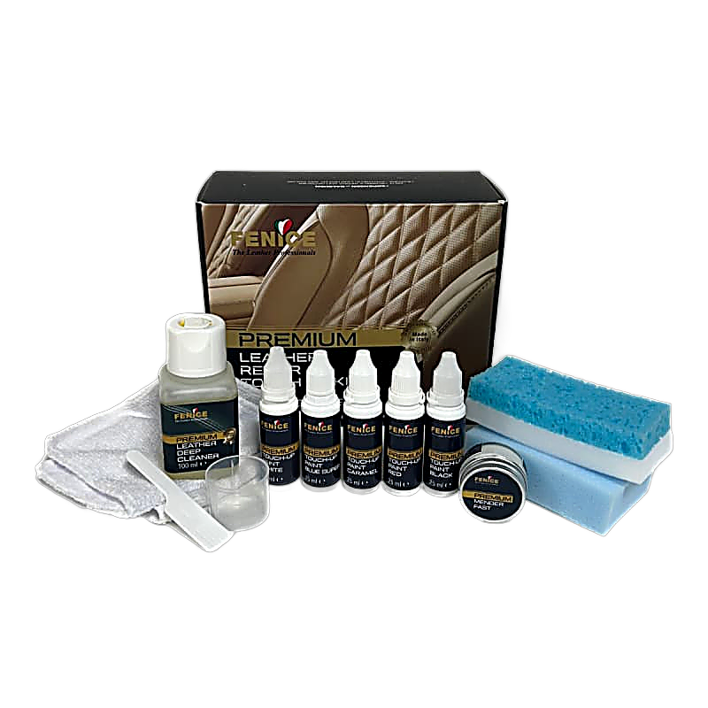 Fenice Leather Repair touch up  Kit