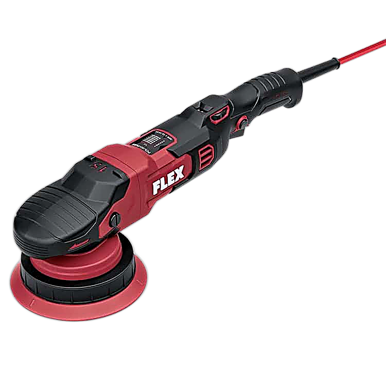 Flex XFE 2 15 Børsteløs Poleringsmaskin