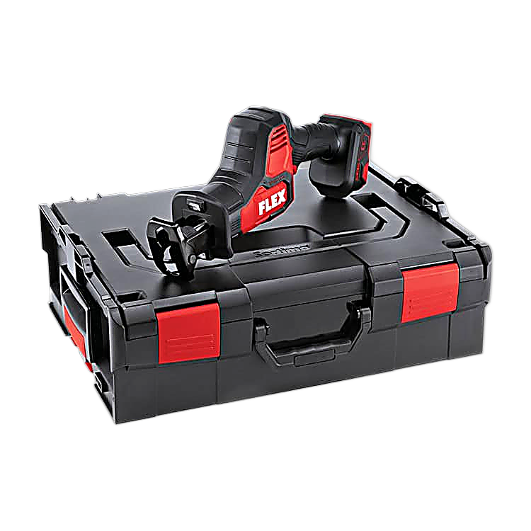 Tigersag RS25 18.0-EC L-Boxx