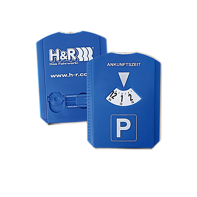 H&R Parkeringsskive