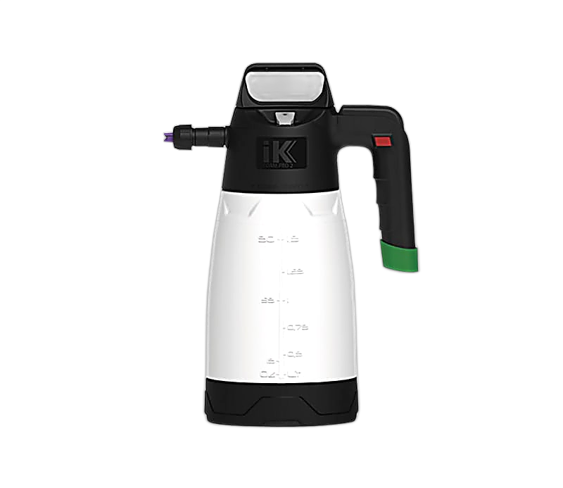 IK FOAM Pro 2