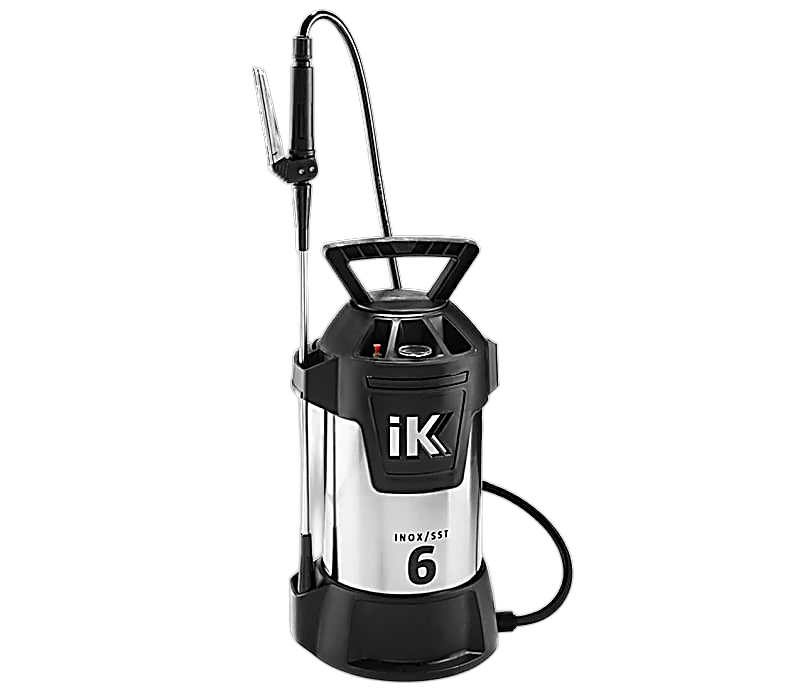 IK INOX 6