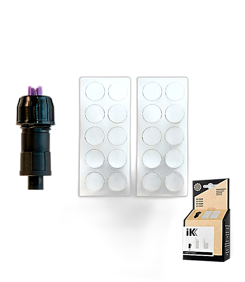 IK FOAM 1.5 / Pro 2 kit