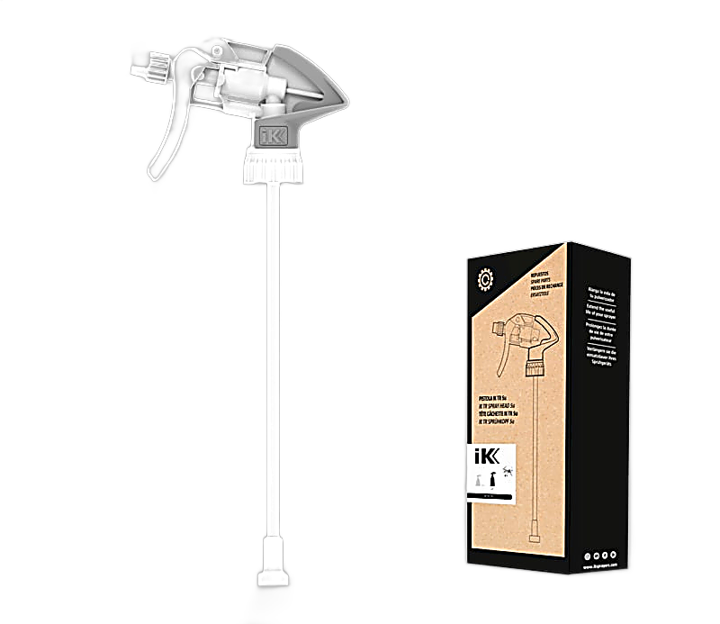 IK HC TRIGGER 1