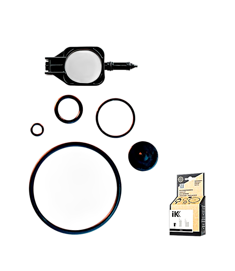 IK HC 1.5 maintenance kit