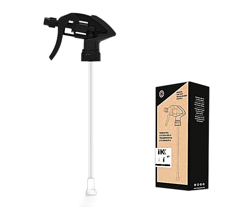 IK MULTI TR TRIGGER 1