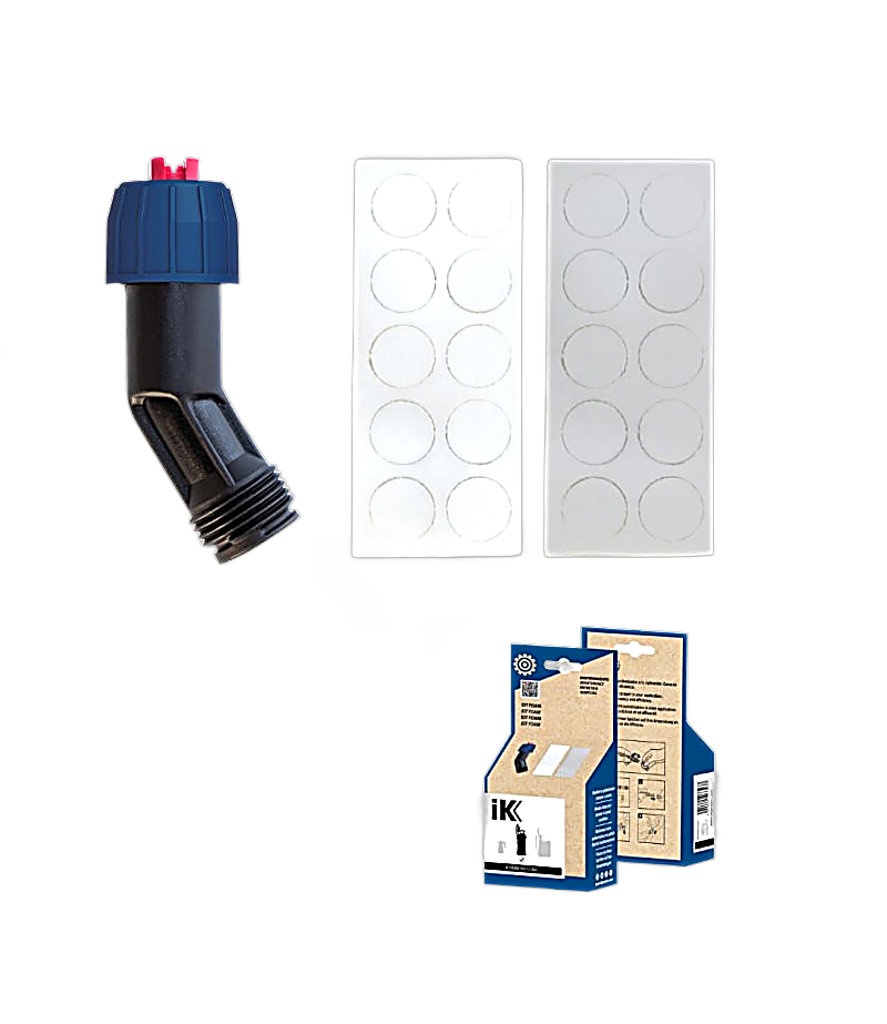IK Foam Pro 12 ALK Kit