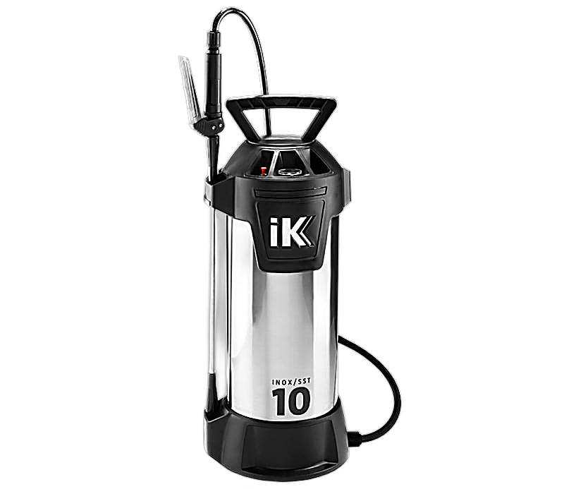IK INOX 10