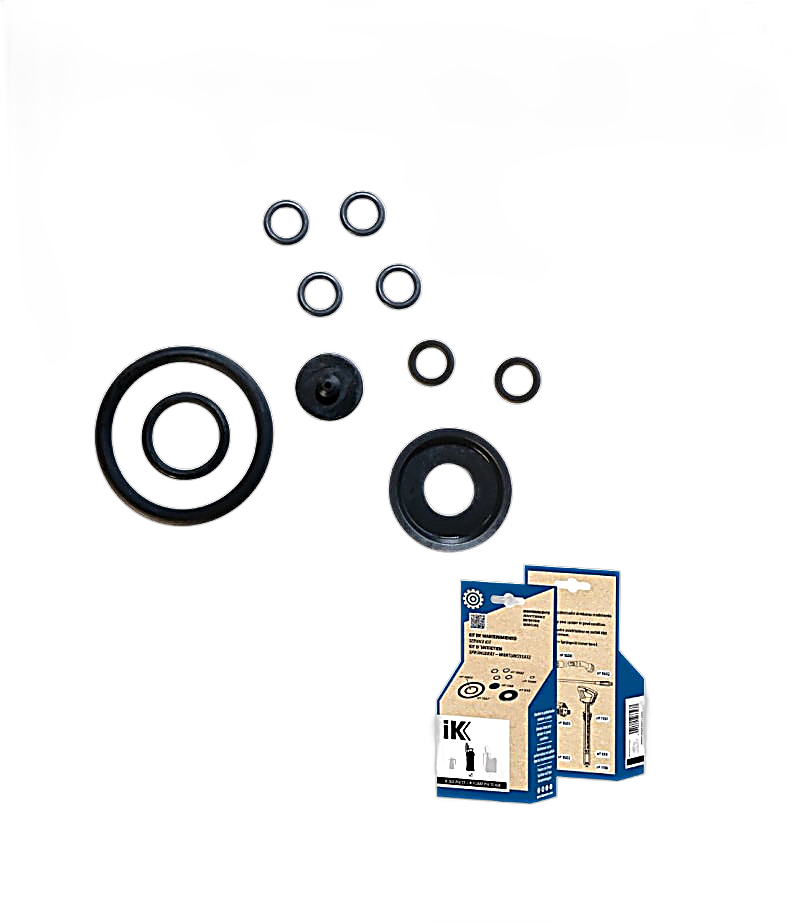 Maintenance kits IK ALK Pro 12/FOAM Pro 12 ALK