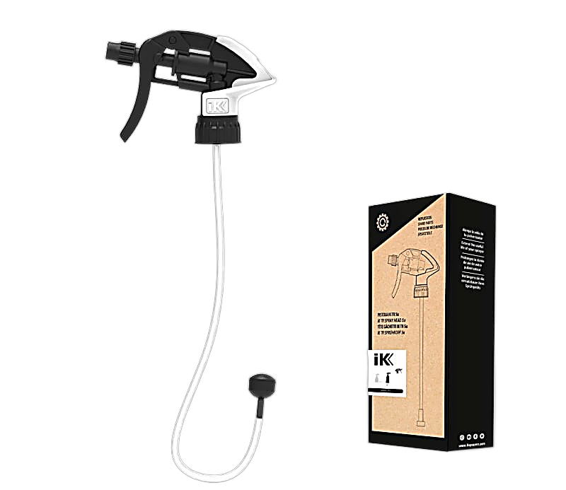 IK Multi TR 1 360 Spray Head