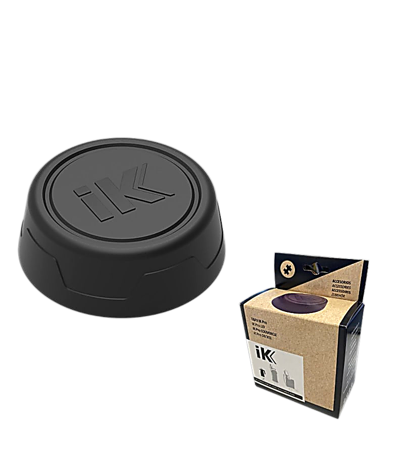 Ik Pro lid