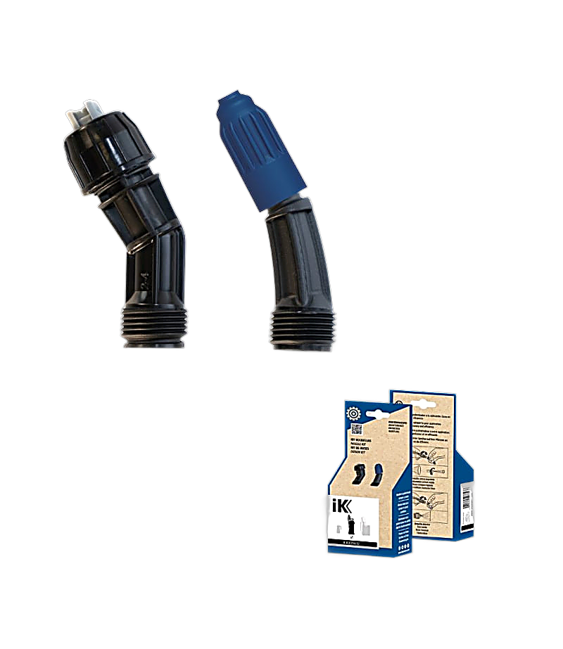 IK ALK Pro 12 nozzle kit