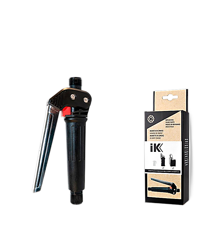 IK Handle (INOX)
