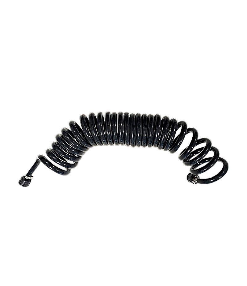 IK Spiral Hose