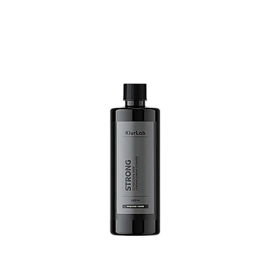 KIURLAB Leather Strong Cleaner 1L