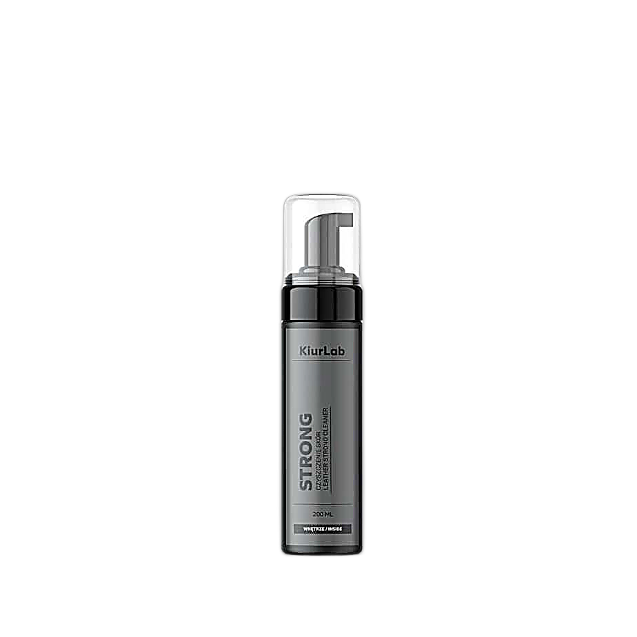 KIURLAB Leather Strong Cleaner 200ML