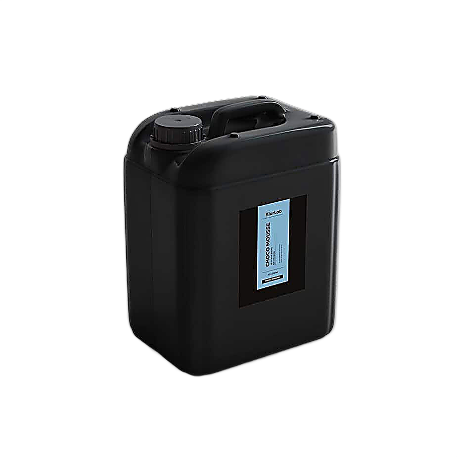 KIURLAB Neutral Active Foam CHOCO MOUSSE 20L