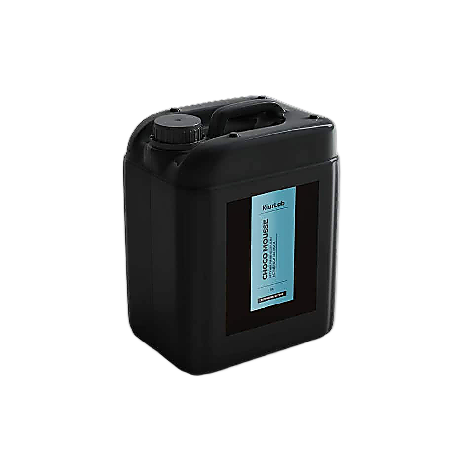 KIURLAB Neutral Active Foam CHOCO MOUSSE 5L