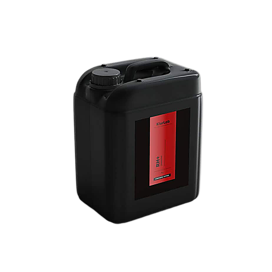 KIURLAB RH+ Deironizer 5L